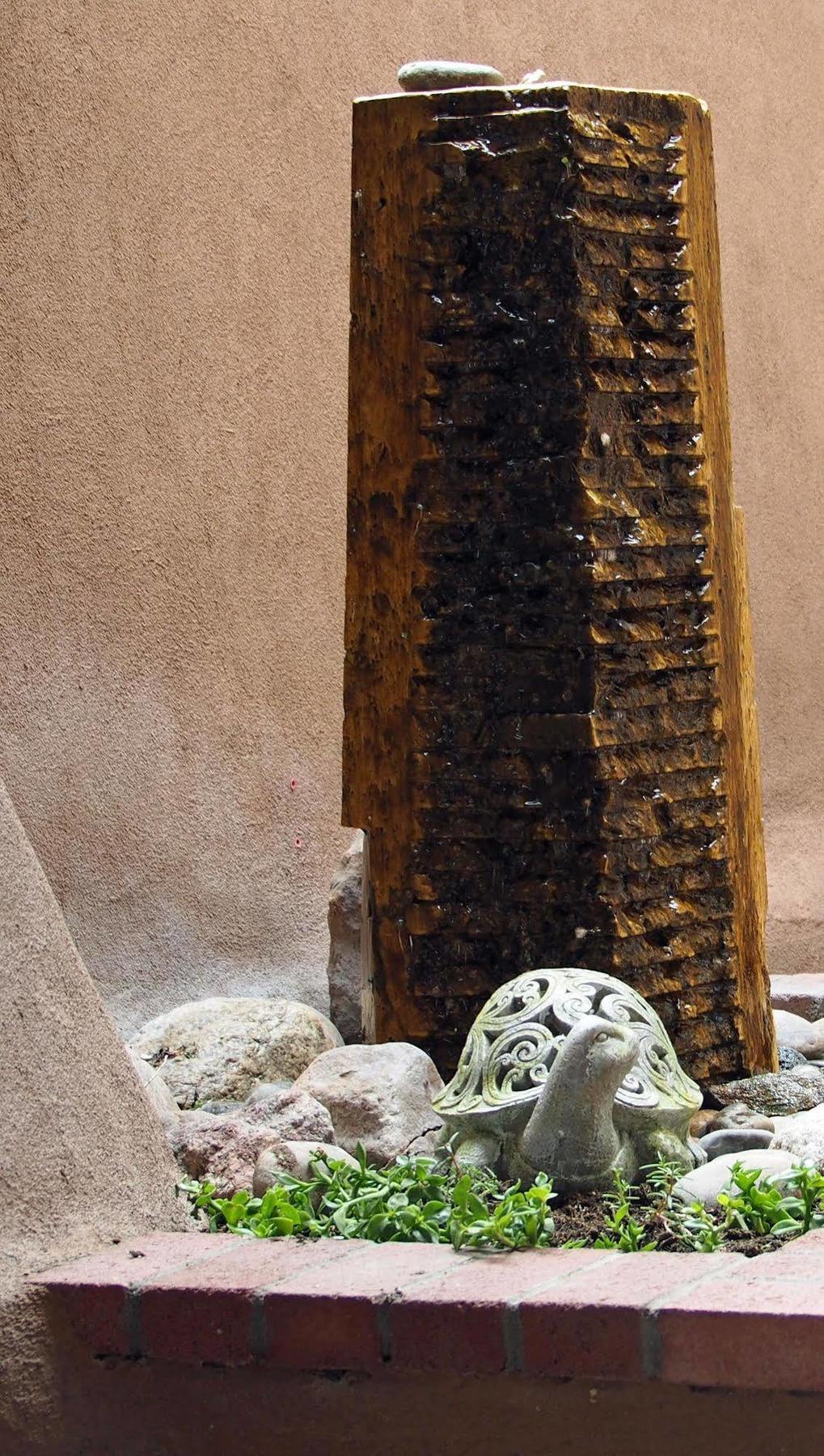 Luxx Boutique Hotel Santa Fe Exterior photo